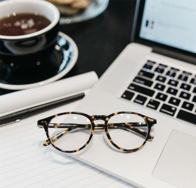 عینک‌های کامپیوتر